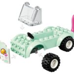 لگو فرندز مدل ماشین آرایشگاه گربه (41439), image 9