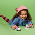 لگو فرندز مدل ماشین آرایشگاه گربه (41439), image 3