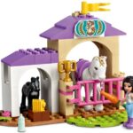 لگو فرندز مدل اصطبل نگهداری اسب (41441), image 7