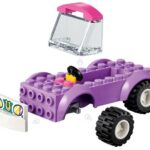 لگو فرندز مدل اصطبل نگهداری اسب (41441), image 11