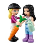 لگو فرندز مدل اصطبل نگهداری اسب (41441), image 14