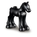 لگو فرندز مدل اصطبل نگهداری اسب (41441), image 15