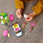 لگو فرندز مدل ماشین اولیویا (41443), image 3