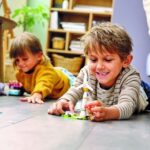 لگو فرندز مدل ماشین اولیویا (41443), image 2