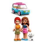 لگو فرندز مدل ماشین اولیویا (41443), image 8