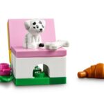 لگو فرندز مدل ماشین اولیویا (41443), image 9