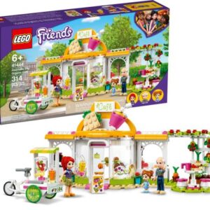 لگو فرندز مدل کافه ارگانیک شهر (41444), image