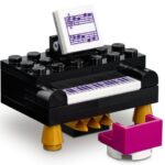 لگو فرندز مدل هتل بزرگ شهر دوستان (41684), image 17