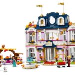 لگو فرندز مدل هتل بزرگ شهر دوستان (41684), image 8