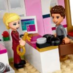 لگو فرندز مدل هتل بزرگ شهر دوستان (41684), image 5