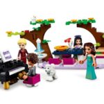 لگو فرندز مدل هتل بزرگ شهر دوستان (41684), image 13