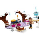 لگو فرندز مدل هتل بزرگ شهر دوستان (41684), image 10