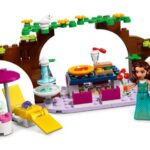 لگو فرندز مدل هتل بزرگ شهر دوستان (41684), image 11