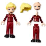 لگو فرندز مدل هتل بزرگ شهر دوستان (41684), image 19