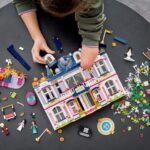 لگو فرندز مدل هتل بزرگ شهر دوستان (41684), image 2