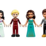 لگو فرندز مدل هتل بزرگ شهر دوستان (41684), image 21