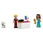 لگو فرندز مدل هتل بزرگ شهر دوستان (41684), image 14