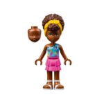 لگو فرندز مدل کارناوال غذای خیابانی (41701), image 14