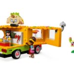 لگو فرندز مدل کارناوال غذای خیابانی (41701), image 5