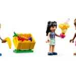 لگو فرندز مدل کارناوال غذای خیابانی (41701), image 8