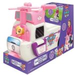 سواری هلیکوپتری اسکای Paw Patrol, image