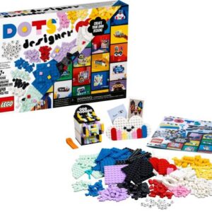 لگو داتس مدل جعبه خلاقیت (41938)