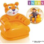 مبل بادی کودک اینتکس Intex مدل ببر, image 3
