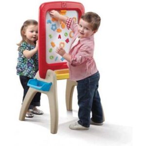 تخته دو رو Step2, image