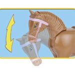 بلاک ساختنی کوبی مدل مسابقه سوارکاری, image 7