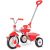 سه چرخه تاشو SmarTrike مدل قرمز, image