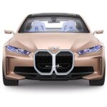 ماشین کنترلی ب ام و i4 کانسپت با مقیاس 1:14, image 2