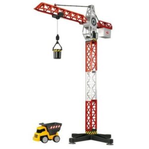 جرثقیل 67 سانتی Dickie Toys, image