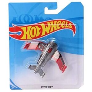 هواپیما Hot Wheels مدل Hyper Jet