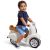 موتور سواری Step 2 مدل سفید, تنوع: 420700-White, image
