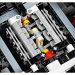 لگو تکنیک مدل پورشه 911 (42096), image 11