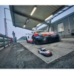 لگو تکنیک مدل پورشه 911 (42096), image 17