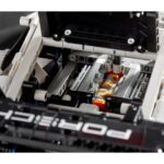 لگو تکنیک مدل پورشه 911 (42096), image 9