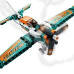 لگو تکنیک 2 در 1 مدل هواپیمای مسابقه ای (42117), image 5