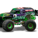 لگو تکنیک 2 در 1 مدل مانستر جم گریو دیگر (42118), image 5