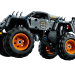 لگو تکنیک 2 در 1 مدل مانستر جم مکس دی (42119), image 12