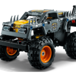 لگو تکنیک 2 در 1 مدل مانستر جم مکس دی (42119), image 2