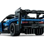 لگو تکنیک مدل ماشین مک لارن سنا (42123), image 9