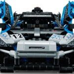 لگو تکنیک مدل ماشین مک لارن سنا (42123), image 10