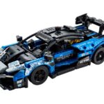 لگو تکنیک مدل ماشین مک لارن سنا (42123), image 14