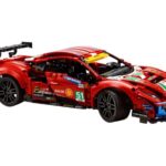 لگو تکنیک مدل فراری جی تی ای 488 (42125), image 13