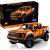 لگو تکنیک مدل فورد رپتور F-150 (42126), image