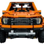 لگو تکنیک مدل فورد رپتور F-150 (42126), image 4