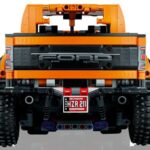 لگو تکنیک مدل فورد رپتور F-150 (42126), image 5