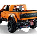 لگو تکنیک مدل فورد رپتور F-150 (42126), image 6