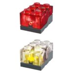 لگو تکنیک مدل بت موبیل (42127), image 10